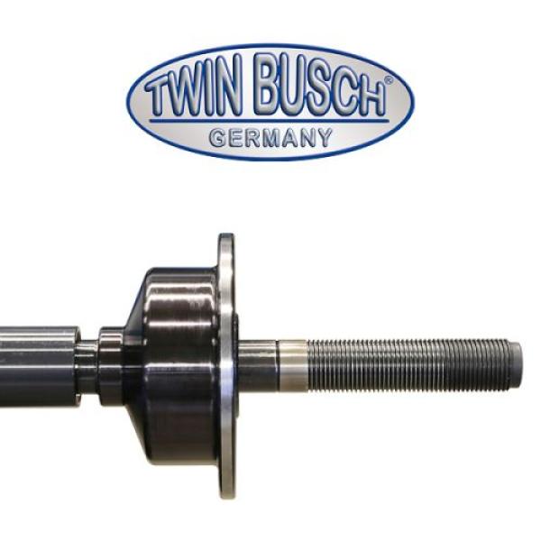 Twin Busch TWF100 Reifenwuchtmaschine handbetrieben semi automatisch